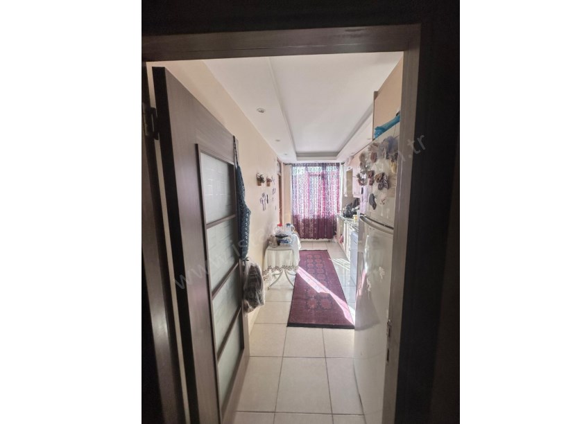 Arnavutköy  Mh Satılık Daire , 115 M2 3+1 9 Yıllık 1.Kat