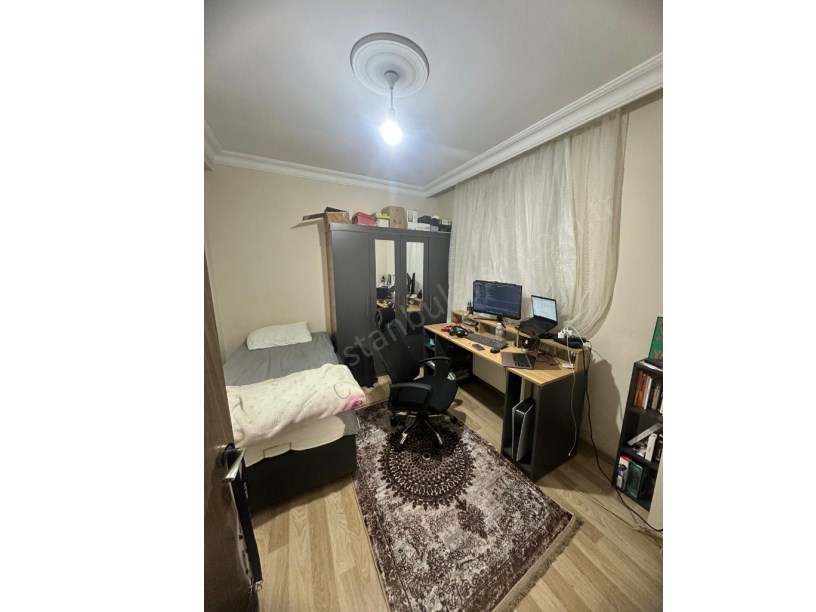 Arnavutköy  Mh Satılık Daire , 115 M2 3+1 9 Yıllık 1.Kat