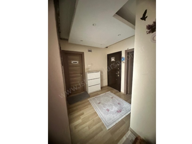 Arnavutköy  Mh Satılık Daire , 115 M2 3+1 9 Yıllık 1.Kat
