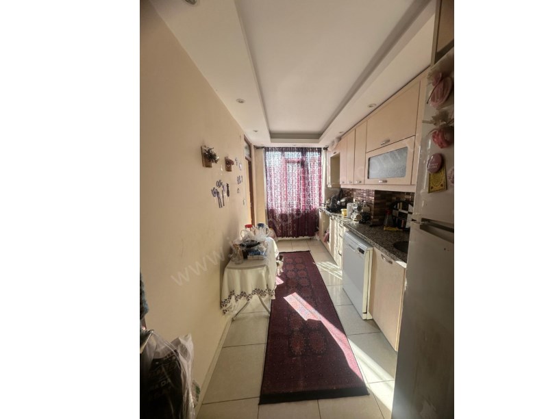 Arnavutköy  Mh Satılık Daire , 115 M2 3+1 9 Yıllık 1.Kat