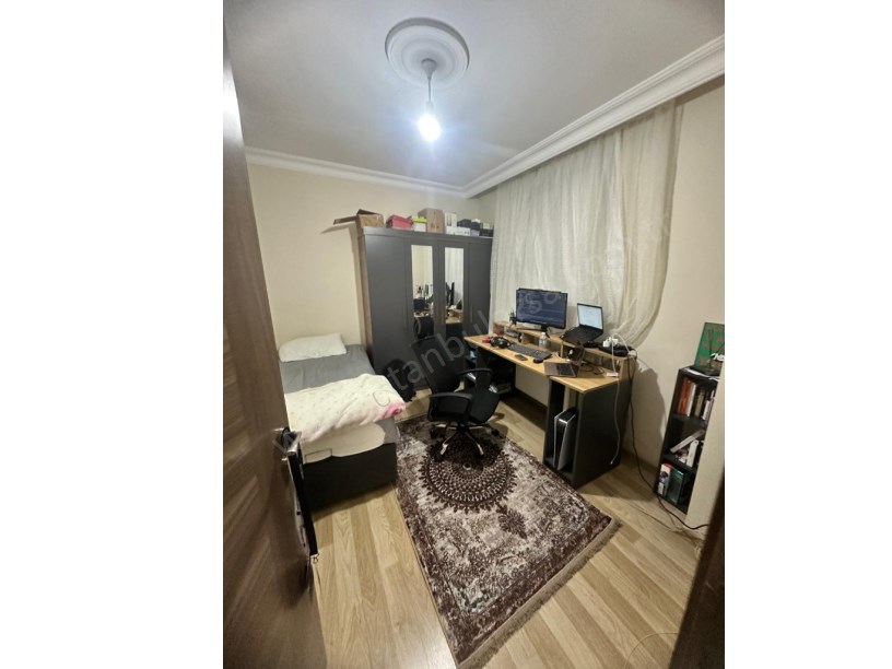 Arnavutköy  Mh Satılık Daire , 115 M2 3+1 9 Yıllık 1.Kat