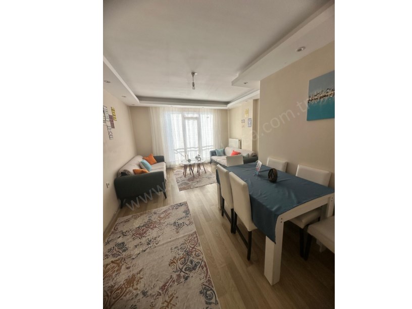 Arnavutköy  Mh Satılık Daire , 115 M2 3+1 9 Yıllık 1.Kat