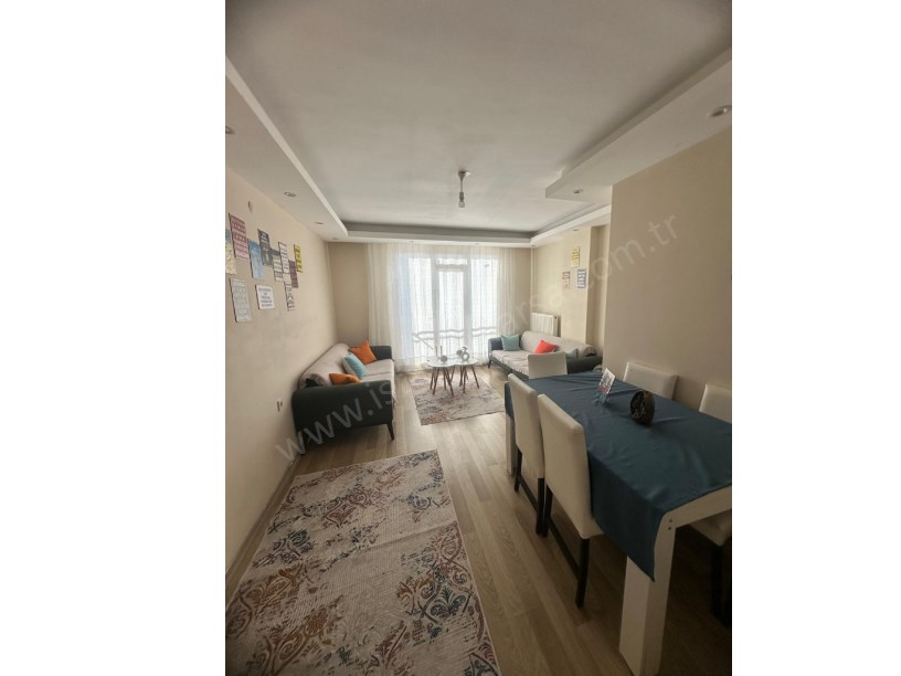 Arnavutköy  Mh Satılık Daire , 115 M2 3+1 9 Yıllık 1.Kat