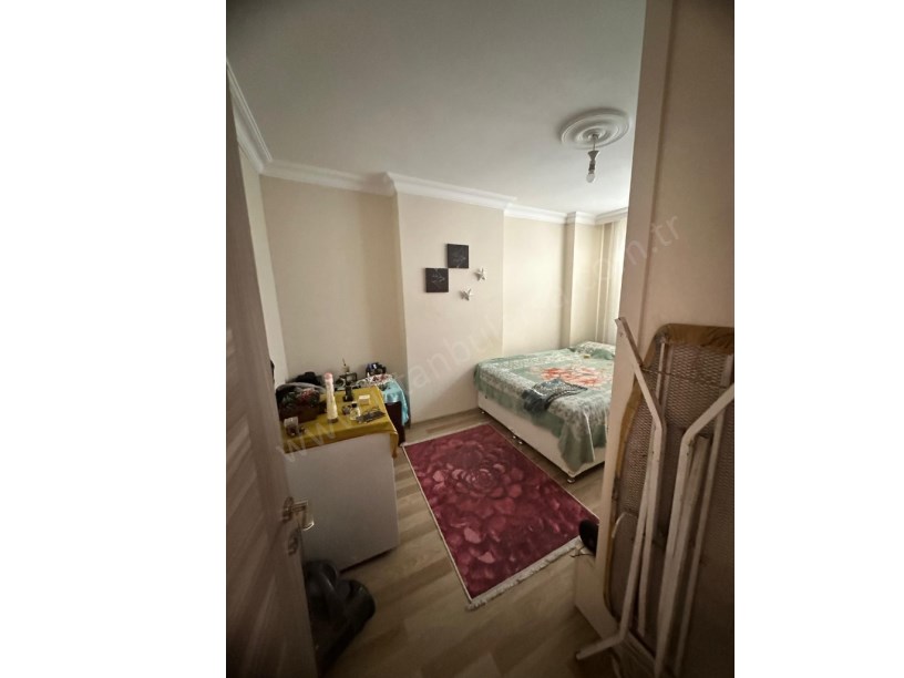 Arnavutköy  Mh Satılık Daire , 115 M2 3+1 9 Yıllık 1.Kat