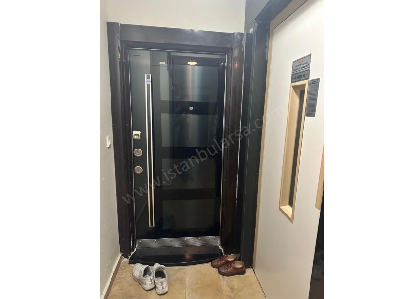 Arnavutköy  Mh Satılık Daire , 115 M2 3+1 9 Yıllık 1.Kat