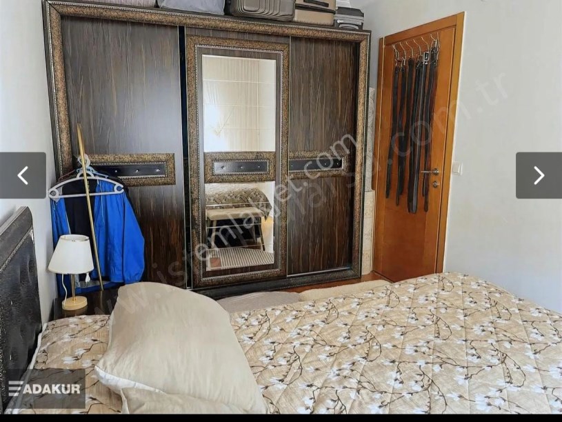 Arnavutköy Hadımköy Mh Satılık Daire , Kiptaş ta 95 m2 9.kat 2+1