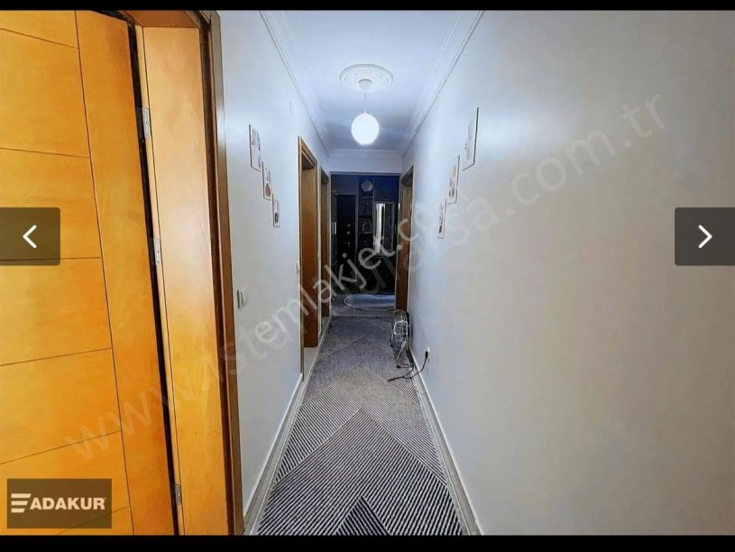 Arnavutköy Hadımköy Mh Satılık Daire , Kiptaş ta 95 m2 9.kat 2+1