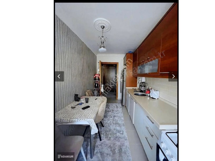 Arnavutköy Hadımköy Mh Satılık Daire , Kiptaş ta 95 m2 9.kat 2+1