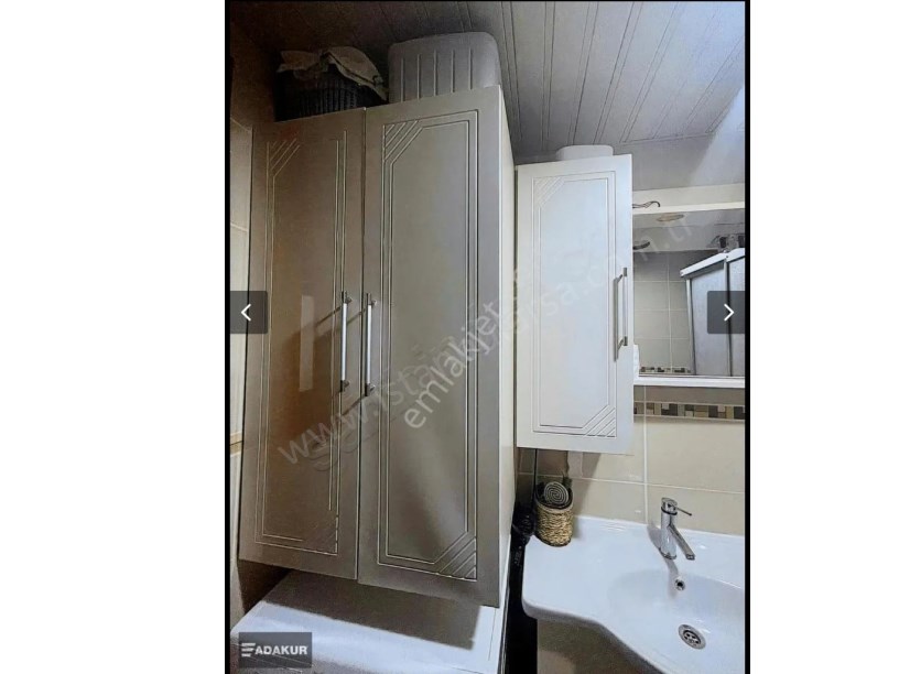 Arnavutköy Hadımköy Mh Satılık Daire , Kiptaş ta 95 m2 9.kat 2+1