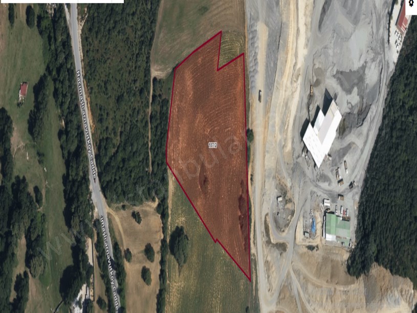 Arnavutköy Hacımaşlı  Satılık Arsa , 3,425 M2 Hisseli Yolu Var 