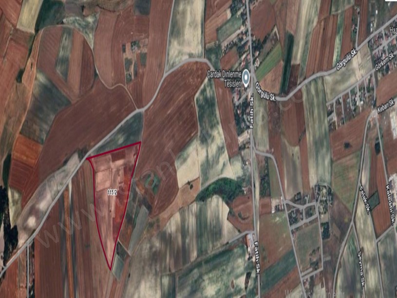 Arnavutköy Çilingirde Satılık Arsa , 202 M2 Hisseli Yolu Var Evlerin Yakını