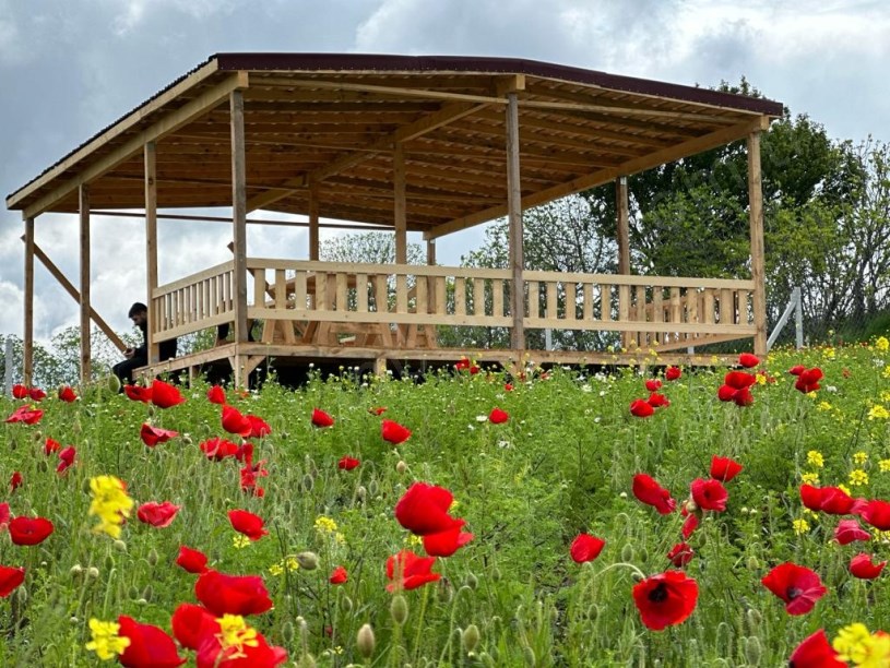 Silivri Fenerköyde Satılık Arsa , 6,590 M2 Yolu Var Hisseli