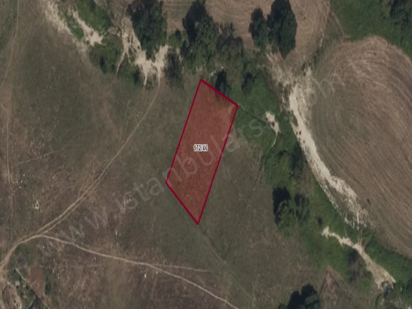 Arnavutköy Tayakadın Satılık Arsa , 173 M2 Hisseli Merkezde