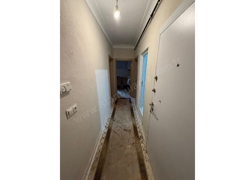 Arnavutköy Haraççıda Satılık Daire  , 1+1 Bodrum Kat Masrafsız