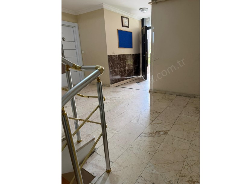Arnavutköy Haraççıda Satılık Daire  , 1+1 Bodrum Kat Masrafsız