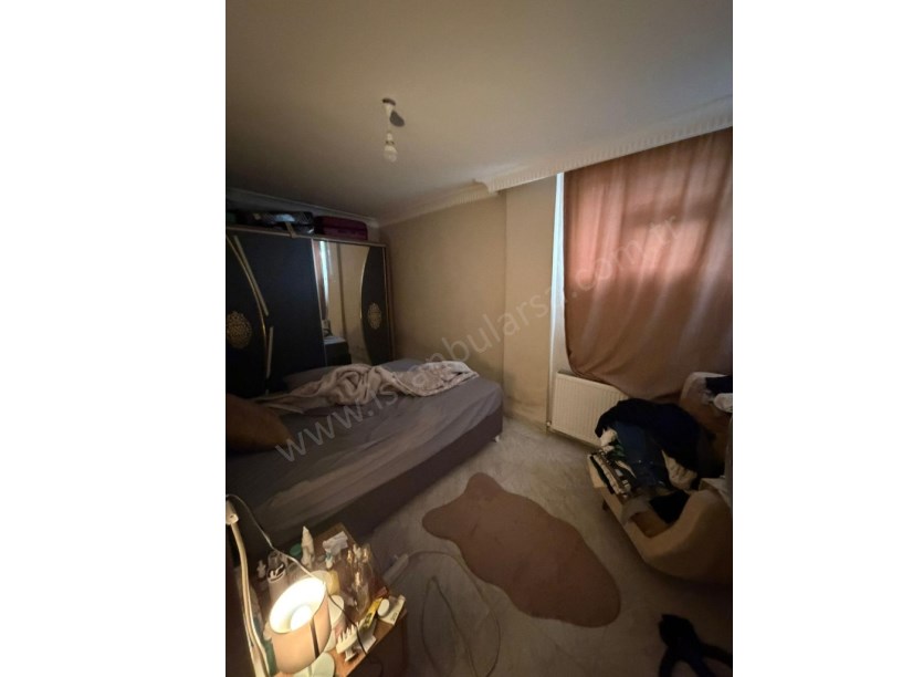 Arnavutköy Haraççıda Satılık Daire  , 1+1 Bodrum Kat Masrafsız