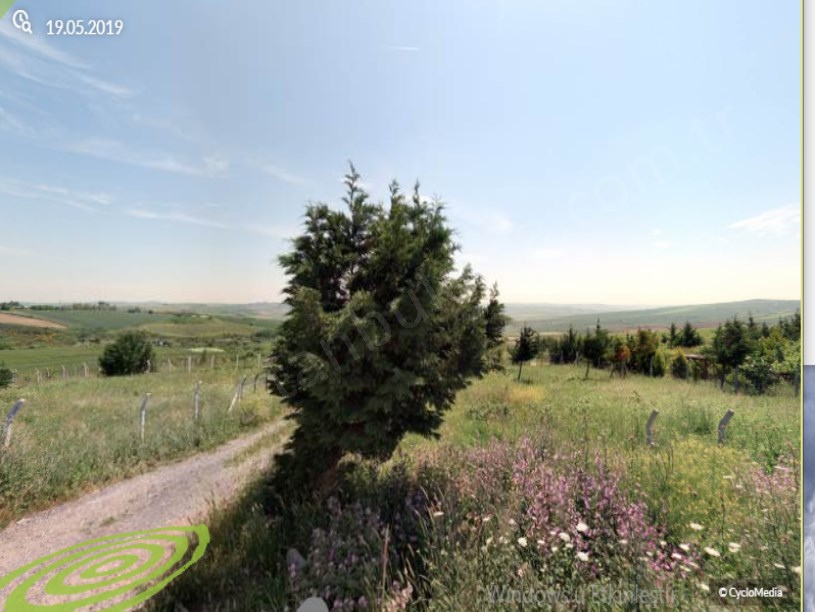 Arnavutköy Dursunköyde Satılık Arsa  , 222 M2 Cadde Cephe Hisseli İmarlı