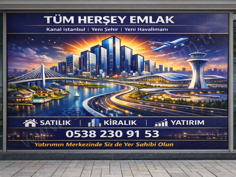 Tayakadın da satılık arsa