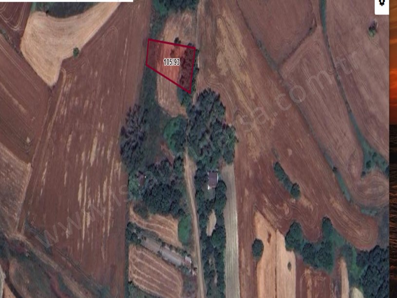 Arnavutköy Çilingirde Satılık Arsa , 94 M2 Hisseli Yolu Var 