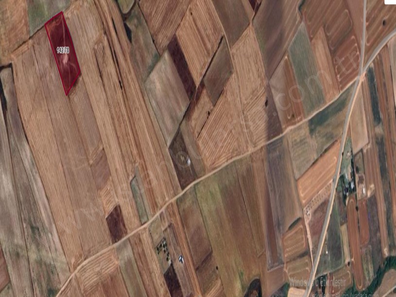 Tekirdağ Saray Kurtderede Satılık Arsa , 250 m2 Çaplı Muvafakatnameli 