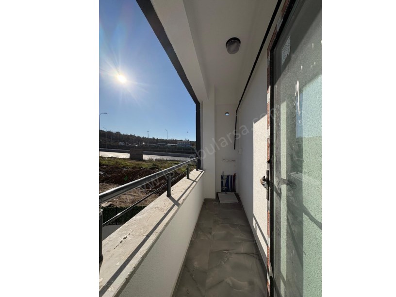 Arnavutköy Merkez Mh Satılık Daire , 2+1 Sıfır Lüks Site İçinde 