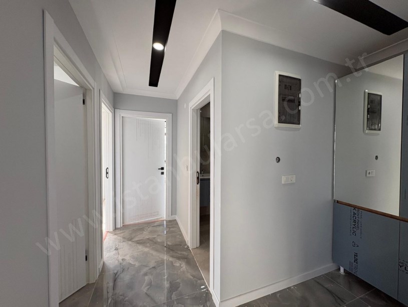 Arnavutköy Merkez Mh Satılık Daire , 2+1 Sıfır Lüks Site İçinde 