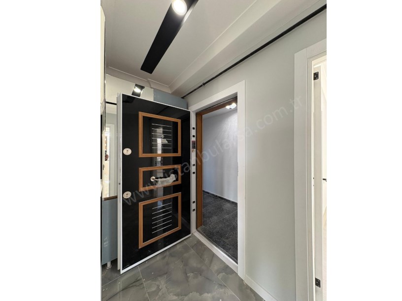 Arnavutköy Merkez Mh Satılık Daire , 2+1 Sıfır Lüks Site İçinde 