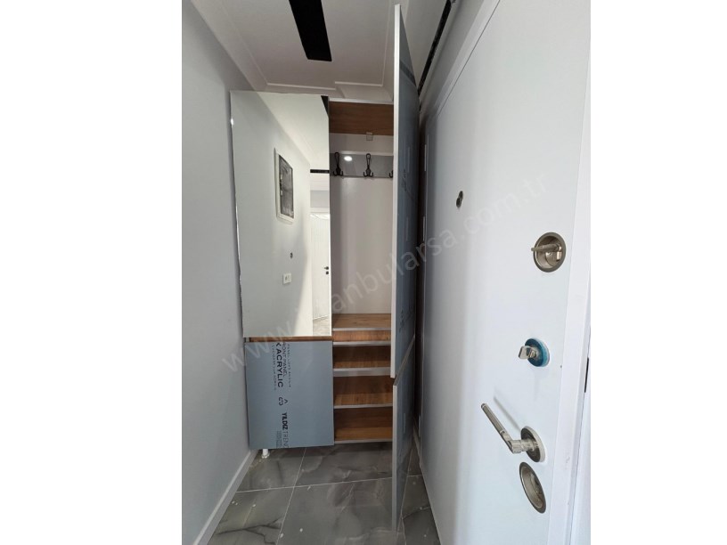 Arnavutköy Merkez Mh Satılık Daire , 2+1 Sıfır Lüks Site İçinde 
