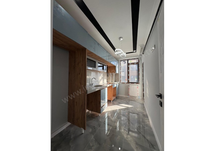 Arnavutköy Merkez Mh Satılık Daire , 2+1 Sıfır Lüks Site İçinde 