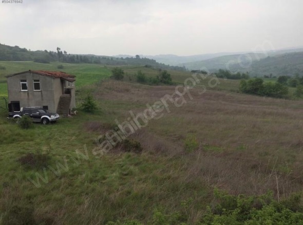 Merkez Mah-Denizçalı Köyü. Çiftlikköy Satılık Tarla |  14500M2 22.000.000Tl Resim-4