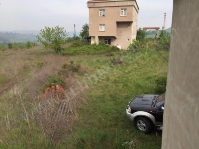 Satılık Tarla Yalova Çiftlikköy Merkez Mah-Denizçalı Köyü