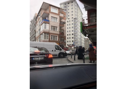 Satılık Parsel Arsa İstanbul Küçükçekmece Kanarya Mah