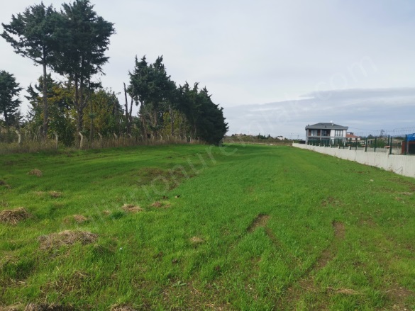 Gümüşyaka Mah. Silivri Satılık Arsa |  1299M2 9.400.000Tl İmarlı  Resim-1