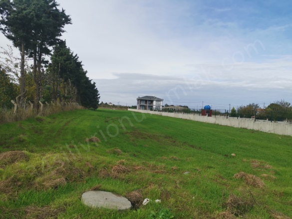 Gümüşyaka Mah. Silivri Satılık Arsa |  1299M2 9.400.000Tl İmarlı  Resim-2