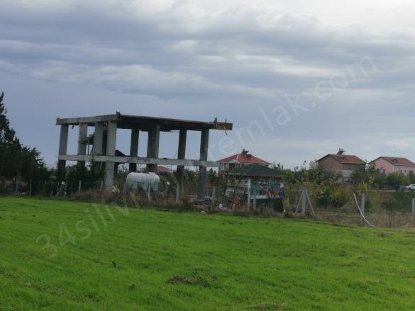 Gümüşyaka Mah. Silivri Satılık Arsa |  1299M2 9.400.000Tl İmarlı  Resim-5