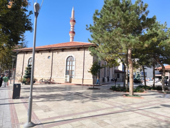 Erentepe Mah. Çumra Satılık Tarla |  2861M2 275.000Tl Resim-4