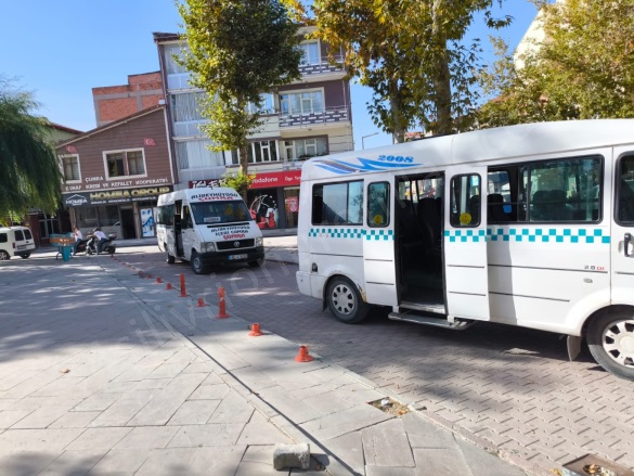 Erentepe Mah. Çumra Satılık Tarla |  2861M2 275.000Tl Resim-5