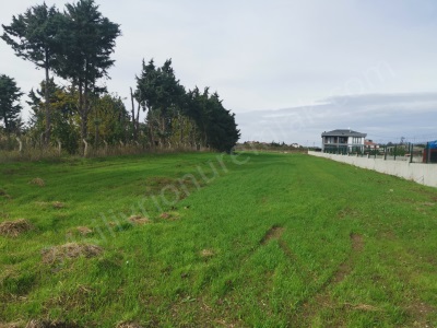 Silivri Gümüşyakada Satılık Arsa 1299M2 Villa İmarlı Süper Gümüşyaka Mah