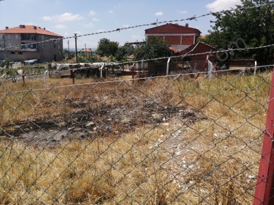 Balıkesir Savaştepede İlçe Merkezinde Satılık Arsa 2 Kat İmarlı Zafer Mah