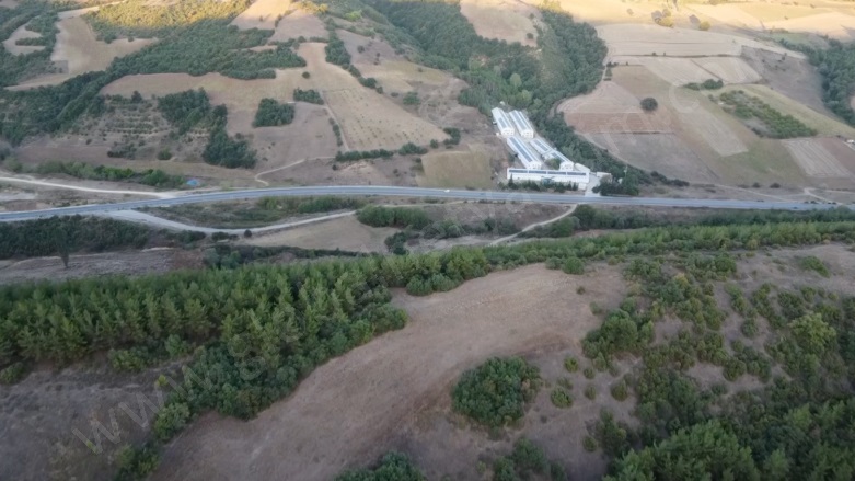 Alaylı Mah. Yenişehir Satılık Tarla |  11200M2 2.000.000Tl Resim-3