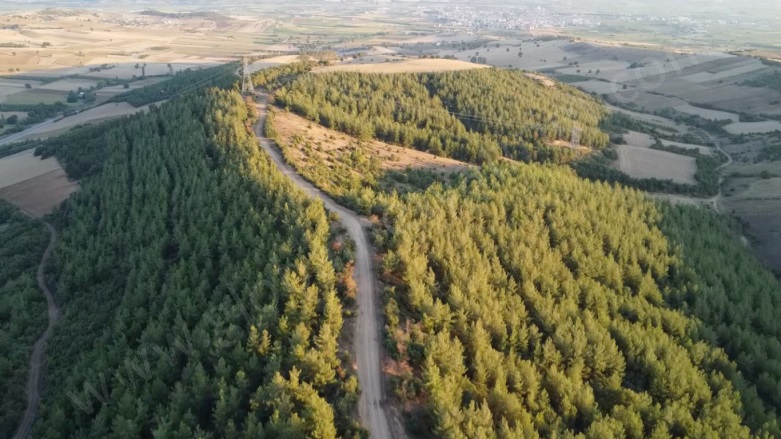 Alaylı Mah. Yenişehir Satılık Tarla |  11200M2 2.000.000Tl Resim-4