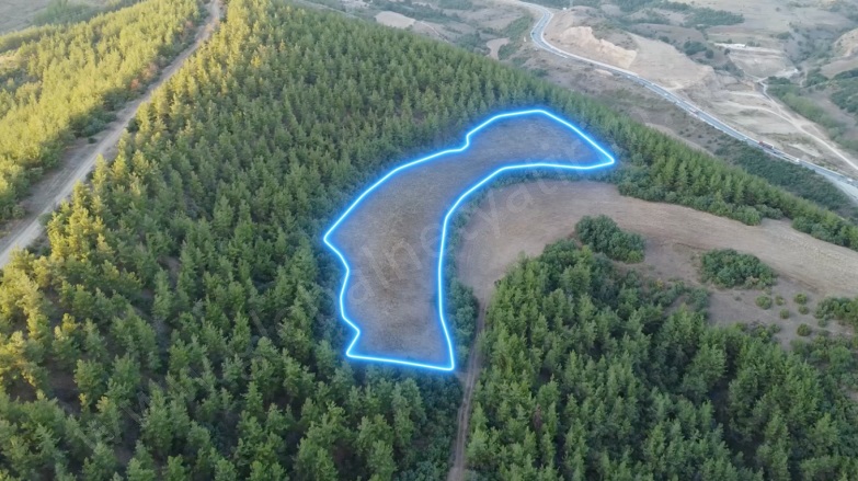 Alaylı Mah. Yenişehir Satılık Tarla |  11200M2 2.000.000Tl Resim-5