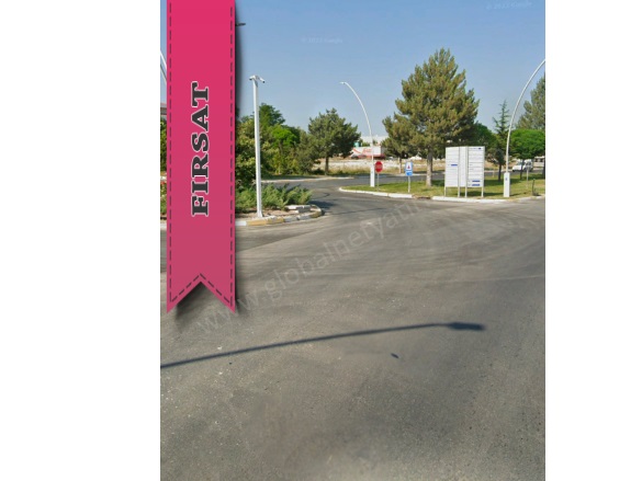 Alayunt Mah. Kütahya Satılık Tarla |  550M2 450.000Tl Resim-1