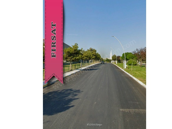 Alayunt Mah. Kütahya Satılık Tarla |  550M2 475.000Tl Resim-2