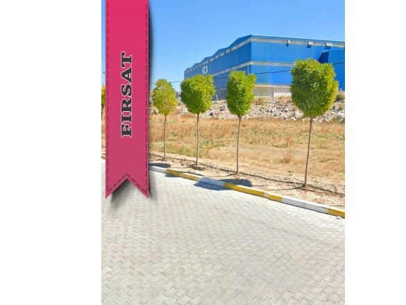 Alayunt Mah. Kütahya Satılık Tarla |  550M2 475.000Tl Resim-3