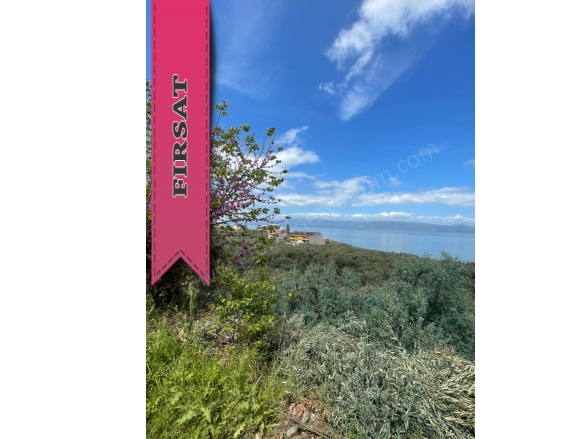 Narlıca Mah. Orhangazi Satılık Arsa |  476M2 1.400.000Tl İmarlı  Resim-5