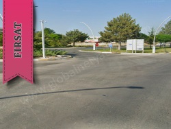 Merkez Alayunt Mah. Satılık Tarla 550 M2