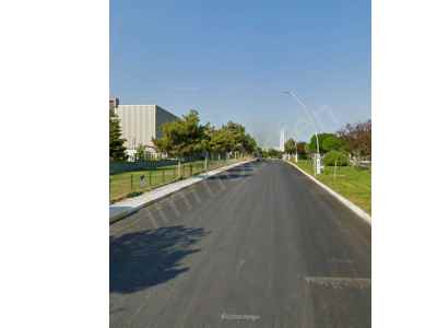 Ackerland Kaufen In  Türkei, Kutahya, Zentrum, Alayunt Str. , 550 m2