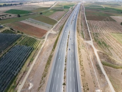Karacabey Gönü Çiftlik Ve Hayvancılık İçin Evrakları Hazır ! Satılık Arsa Mah