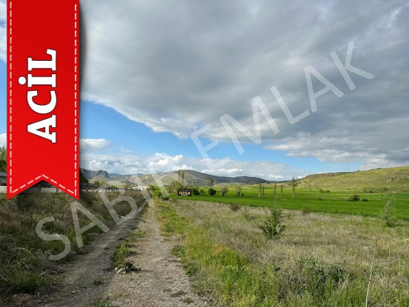 Başağaç Sandıklı Acil Satılık Tarla |  780M2 550.000Tl Resim-4